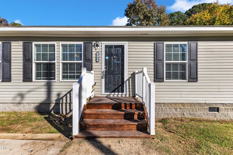 3709 Heritage Meadows Ln, Apex, NC 27539