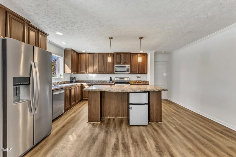 3709 Heritage Meadows Ln, Apex, NC 27539