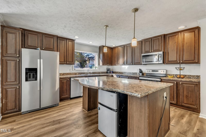 3709 Heritage Meadows Ln, Apex, NC 27539