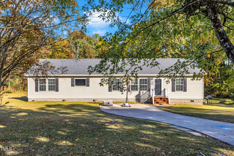 3709 Heritage Meadows Ln, Apex, NC 27539