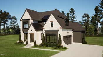 3709 Joyful Creek Trl, Zebulon, NC 27597
