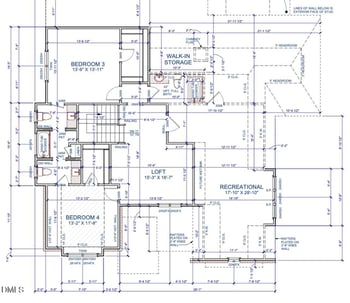 3709 Joyful Creek Trl, Zebulon, NC 27597