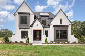 3709 Joyful Creek Trl, Zebulon, NC 27597