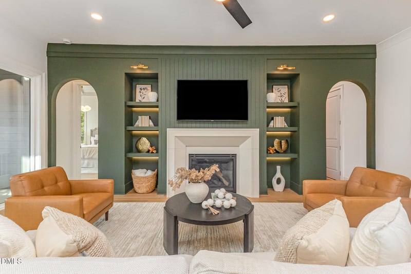 3709 Joyful Creek Trl, Zebulon, NC 27597
