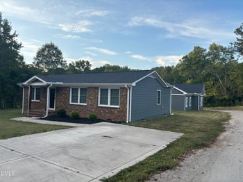 3709 Lee Rd, Raleigh, NC 27604