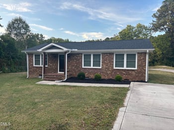 3709 Lee Rd, Raleigh, NC 27604