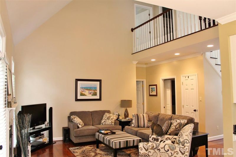 3709 Lucknam Ln, Durham, NC 27707