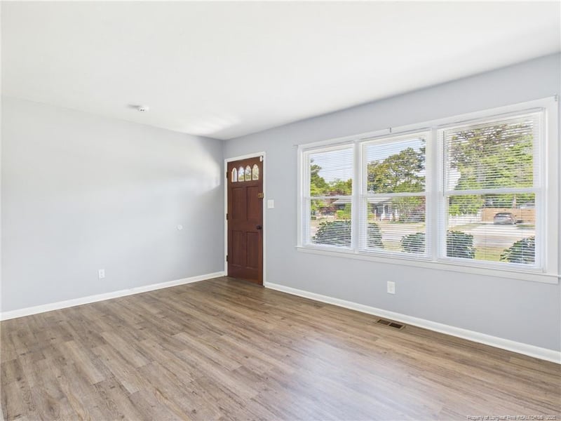 3709 Madison Ave, Fayetteville, NC 28304