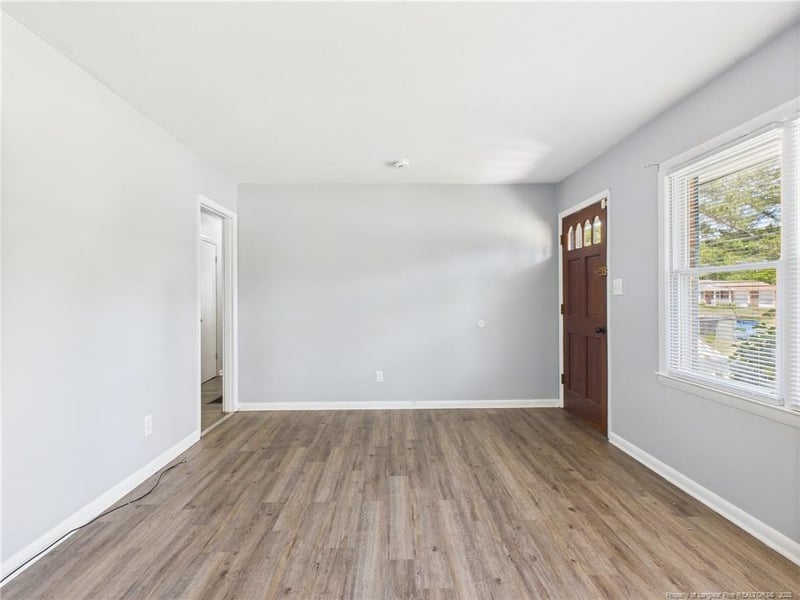 3709 Madison Ave, Fayetteville, NC 28304