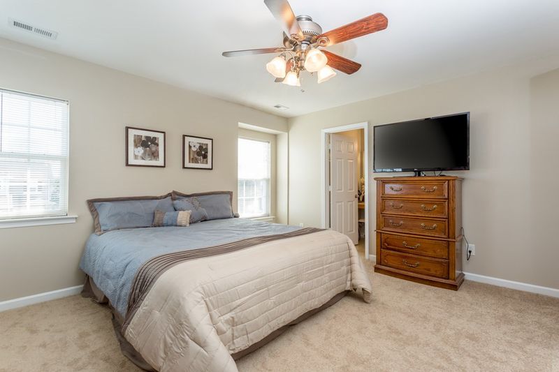 3709 Marshlane Way, Raleigh, NC 27610