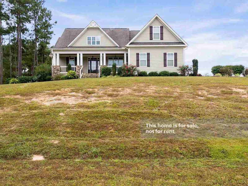 3709 Nether Ridge Rd, Zebulon, NC 27597