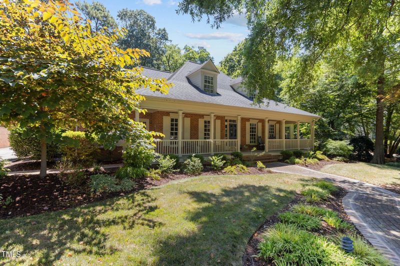 3709 Northampton Rd, Durham, NC 27707