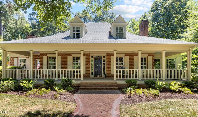 3709 Northampton Rd, Durham, NC 27707
