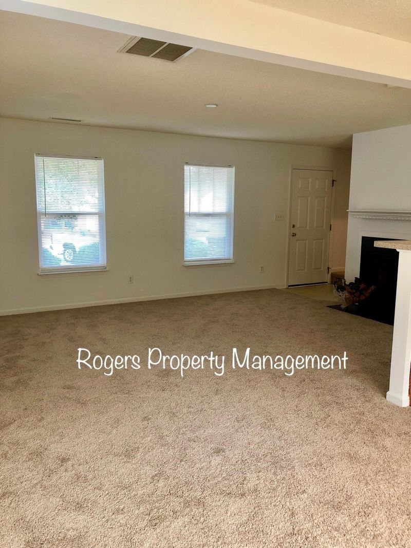 3709 Notchmill Dr, Raleigh, NC 27616
