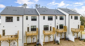 3709 Nova Star Ln #Garrison, Raleigh, NC 27612