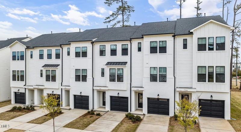 3709 Nova Star Ln #Garrison, Raleigh, NC 27612