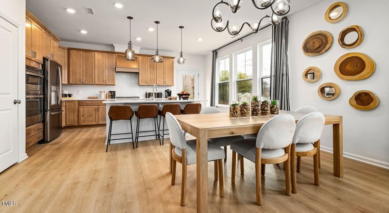 3709 Nova Star Ln #Nash, Raleigh, NC 27612