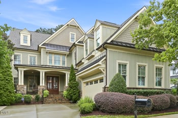3709 Rolston Dr, Raleigh, NC 27609