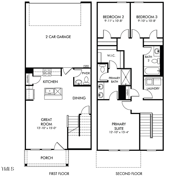 3709 Rosebush Dr, Zebulon, NC 27597