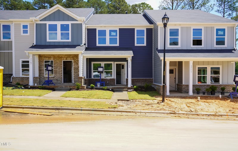 3709 Rosebush Dr, Zebulon, NC 27597