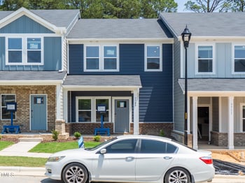 3709 Rosebush Dr, Zebulon, NC 27597