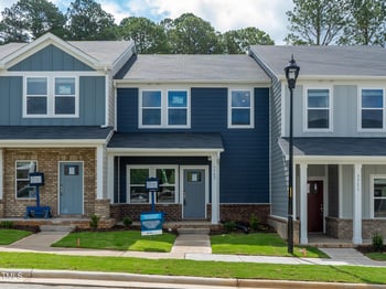 3709 Rosebush Dr, Zebulon, NC 27597