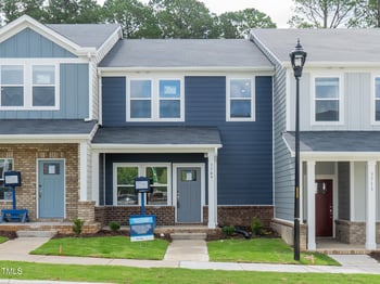 3709 Rosebush Dr, Zebulon, NC 27597