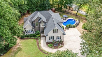 3709 Sky Meadow Dr, Apex, NC 27539