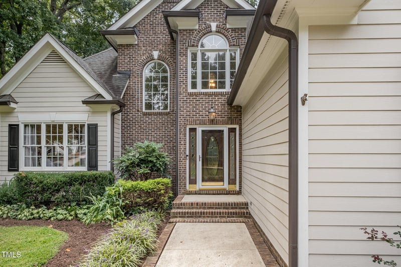 3709 Sky Meadow Dr, Apex, NC 27539