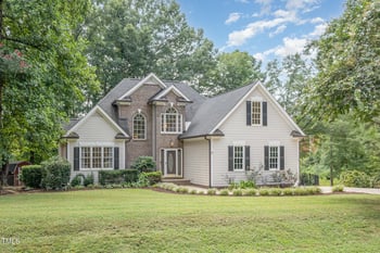 3709 Sky Meadow Dr, Apex, NC 27539