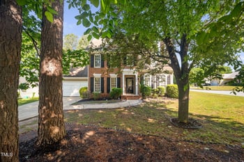 3709 Turnbull Ct, Raleigh, NC 27616