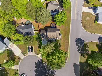 3709 Turnbull Ct, Raleigh, NC 27616