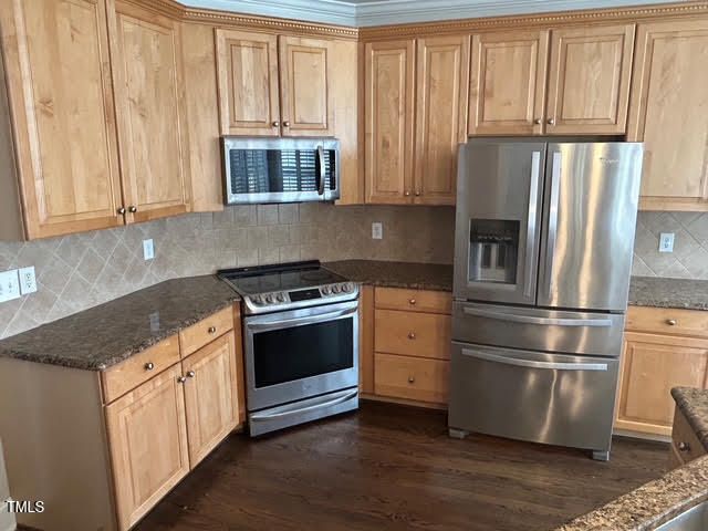 3709 Valley Pine Ct, Wendell, NC 27591