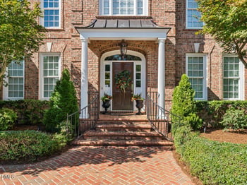 3709 William J Cowan Wynd, Raleigh, NC 27612