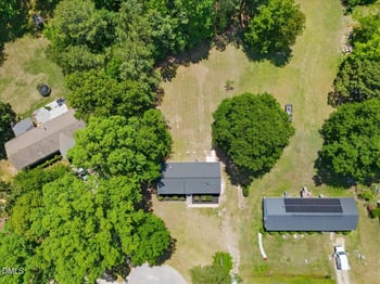 3709 Wyndfair Dr, Fuquay Varina, NC 27526