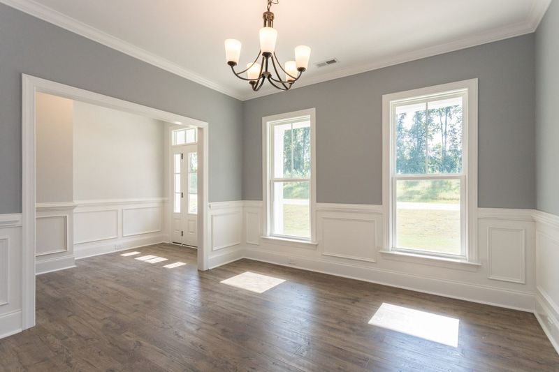371 Ashpole Trl #30, Clayton, NC 27520