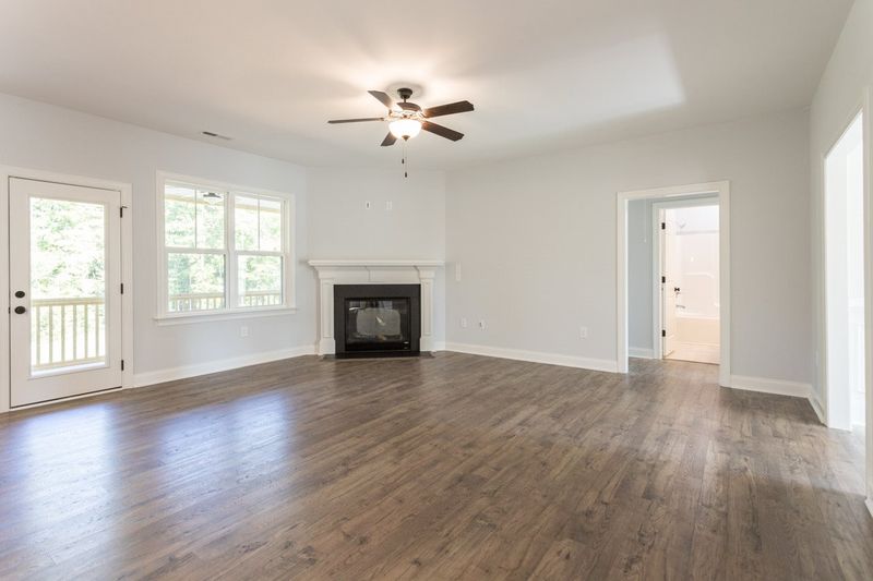 371 Ashpole Trl #30, Clayton, NC 27520