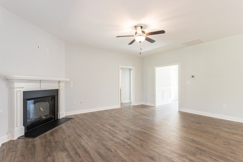 371 Ashpole Trl #30, Clayton, NC 27520