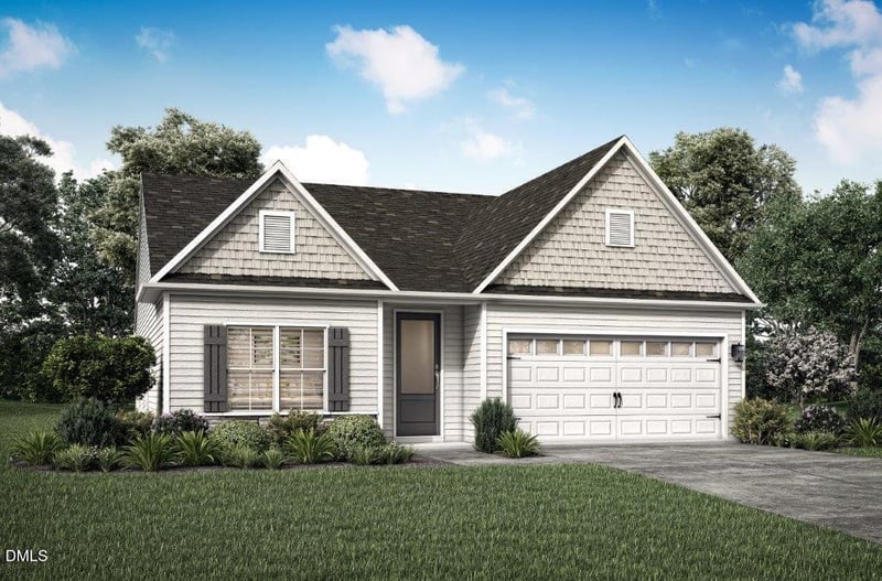 371 Cascade Knoll Dr, Clayton, NC 27527