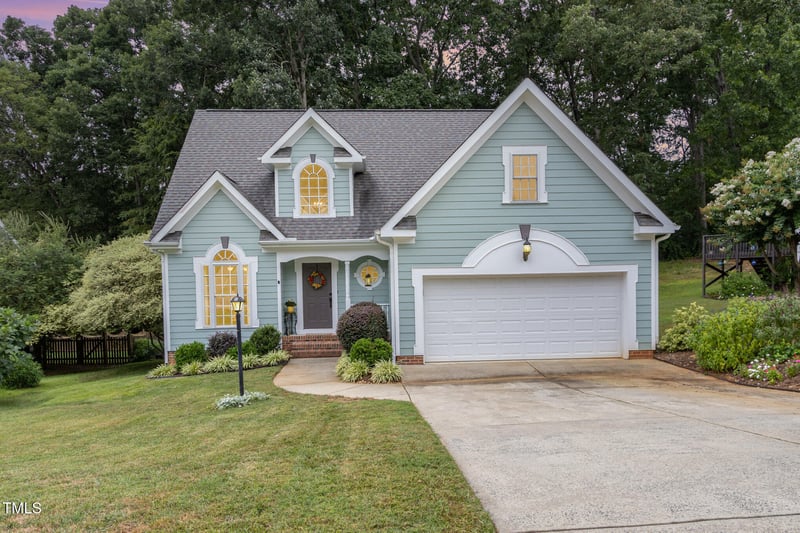371 Chatham Forest Dr, Pittsboro, NC 27312