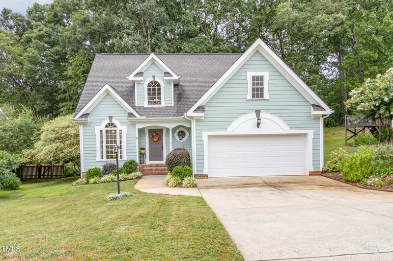 371 Chatham Forest Dr, Pittsboro, NC 27312