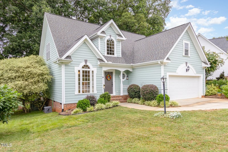371 Chatham Forest Dr, Pittsboro, NC 27312