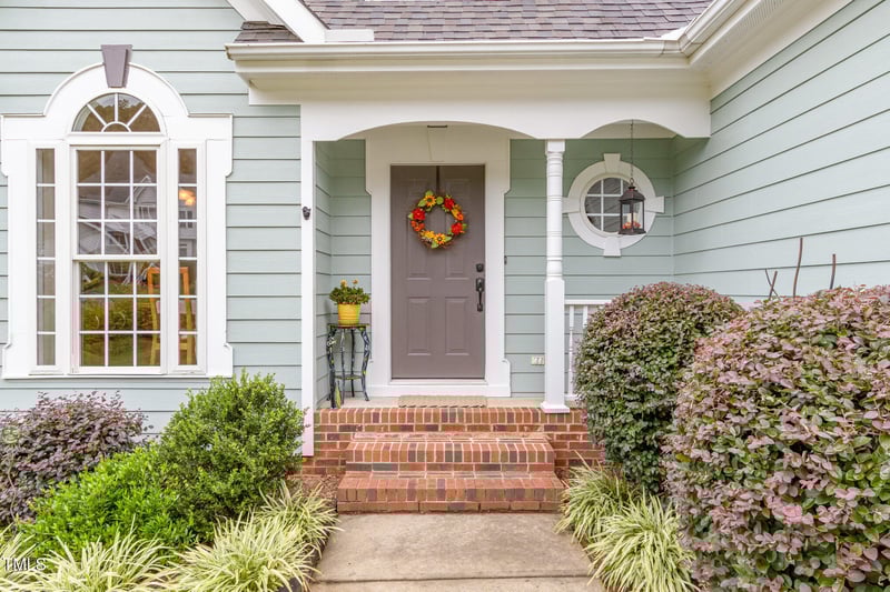 371 Chatham Forest Dr, Pittsboro, NC 27312