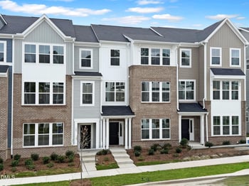 371 Chesapeake Commons St #116, Garner, NC 27529