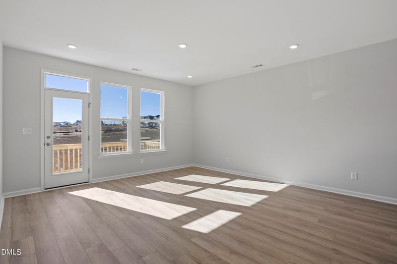 371 Chesapeake Commons St #116, Garner, NC 27529