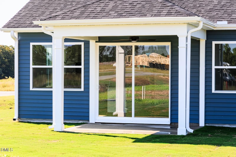 371 Clarabella Dr, Fuquay Varina, NC 27526