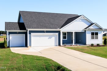 371 Clarabella Dr, Fuquay Varina, NC 27526