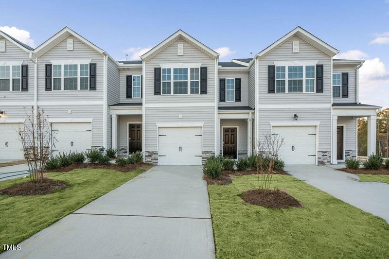 371 David Hill Dr, Sanford, NC 27332