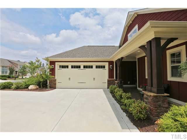 371 Hill Creek Blvd, Chapel Hill, NC 27516