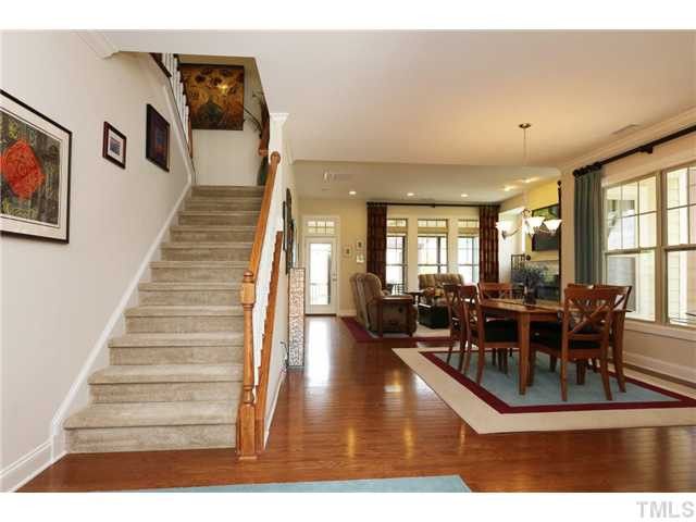371 Hill Creek Blvd, Chapel Hill, NC 27516